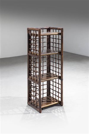 TOBIA SCARPA<BR>Libreria mod. Basilian