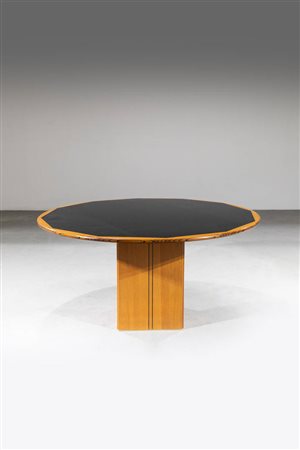 AFRA E TOBIA SCARPA<BR>Tavolo mod. Africa della serie Artona