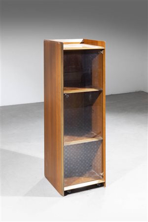 AFRA E TOBIA SCARPA<BR>Mobile contenitore