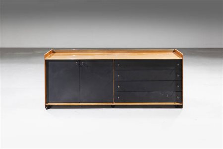 AFRA E TOBIA SCARPA<BR>Sideboard