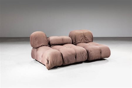 MARIO BELLINI<BR>Divano modulare mod. Camaleonda