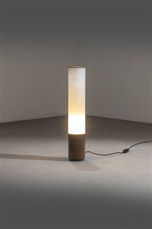 MAX INGRAND<BR>Vaso portafiori luminoso mod. 2483/1
