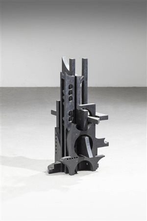 PRODUZIONE ITALIANA<BR>Scultura astratta