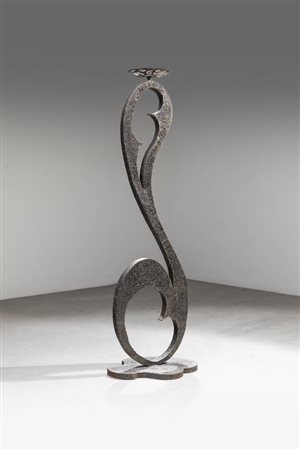 PRODUZIONE ITALIANA<BR>Scultura brutalista