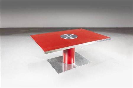 WILLY RIZZO<BR>Tavolo