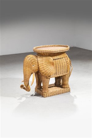 VIVAI DEL SUD<BR>Tavolino