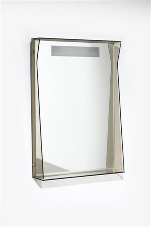 PRODUZIONE ITALIANA<BR>Specchio da parete
