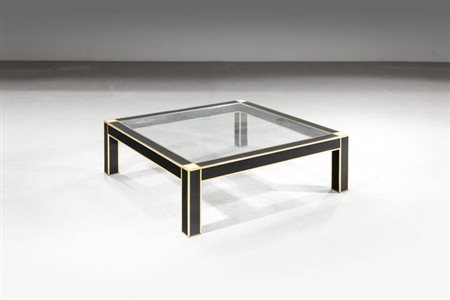 PIERRE CARDIN<BR>Tavolino