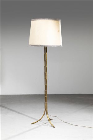 MAISON BAGUES<BR>Lampada da terra