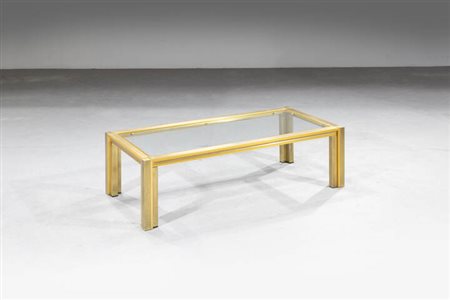 PRODUZIONE ITALIANA<BR>Tavolino