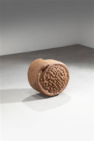 H.A LEPP<BR>Scultura