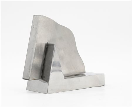 GIANFRANCO PARDI (1933-2012) - Senza Titolo, 1969