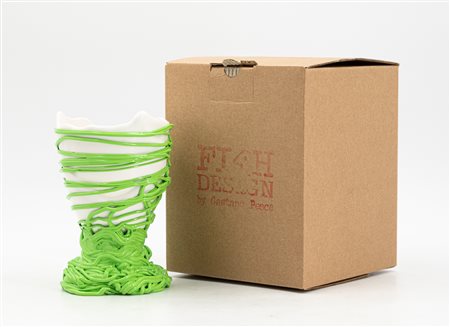 GAETANO PESCE (D'APRÈS) - Spaghetti