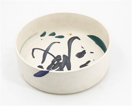 HSIAO CHIN (1935-2023) - Senza Titolo