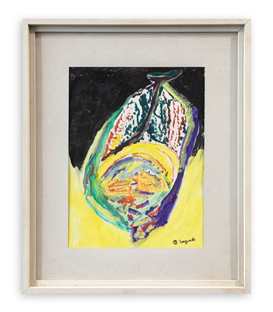 BENIAMINO JOPPOLO (1906-1963) - Senza Titolo