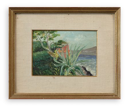 ANONIMO- Senza Titolo