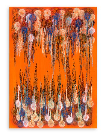 DERMIS MANON (1981) - Senza Titolo, 2026