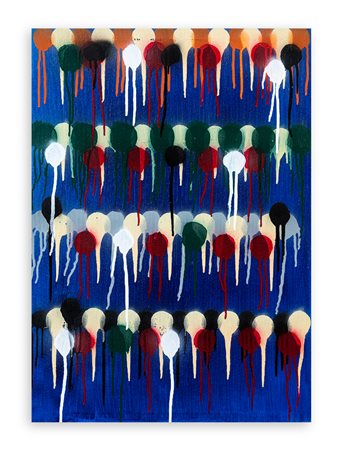 DERMIS MANON (1981) - Senza Titolo, 2026