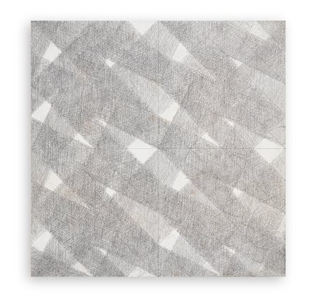 VINCENZO MARSIGLIA (1972) - Intrecciospazio, 1996