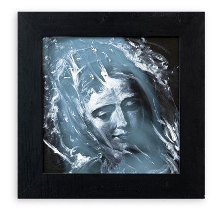 MASSIMO PULINI (1958) - La pulperra di Pietro, 1993