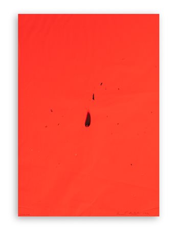 BERNARD AUBERTIN (1934-2015) - Semema, 1990