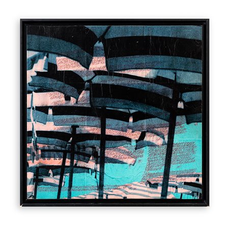 GAETANO FRACASSIO (1962) - Mostri, 2004