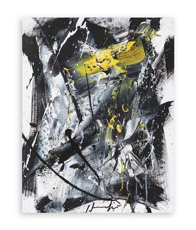 SILVIO FORMICHETTI (1969) - Senza Titolo, 2015