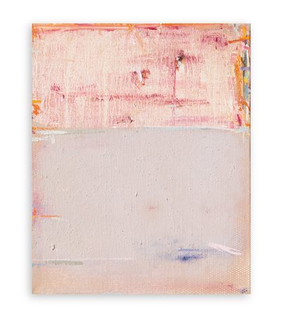 PIETRO CAPOGROSSO (1967) - Orizzonte , 2019