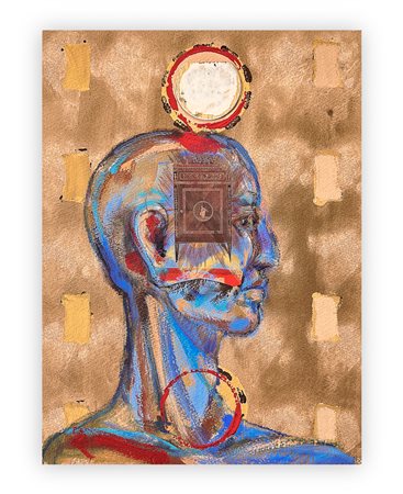 BRUNO CECCOBELLI (1952) - Carico sempre