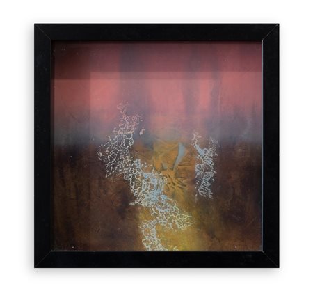 SANDRA MOSS - Origins, 2017