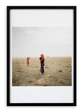 MICHELE PALAZZI (1984)  Black gold Hotel