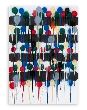 DERMIS MANON (1981) - Senza Titolo, 2026