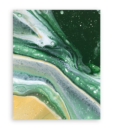 FRANCESCO PICCOLO (1990) - GWG1, 2024