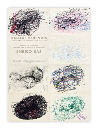 AUTORI VARI - Senza Titolo
