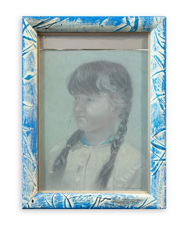 SIGFRIDO OLIVA (1942) - Senza Titolo, 1997