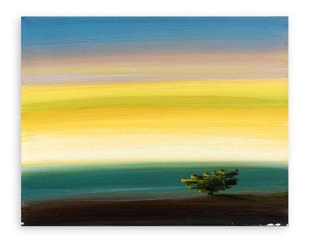 BRUNO LOCCI (1937-2010) - Fermo - Immagine