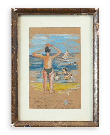 GRAMINITI - Senza Titolo