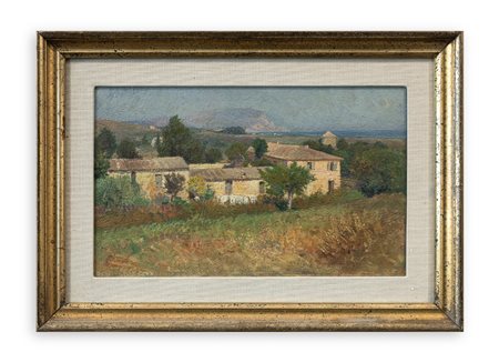 LUIGI GIAMMITI - Senza Titolo