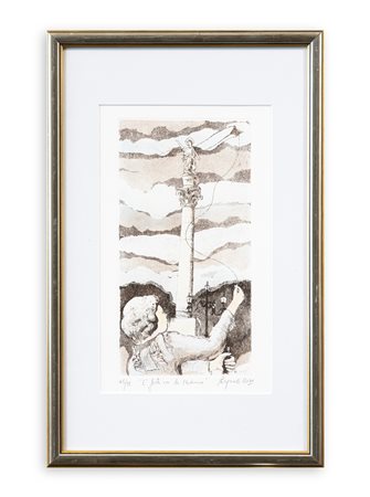 PASQUALE URSO - E' festa con la madonna