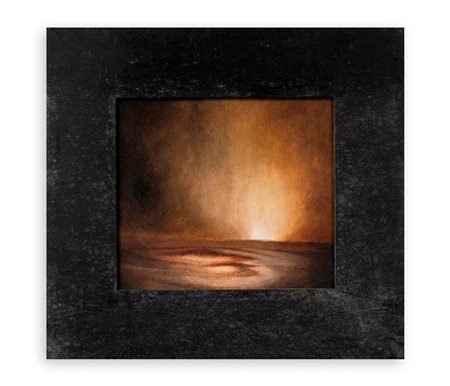 DANIELE BIANCHI (1963) - Senza Titolo