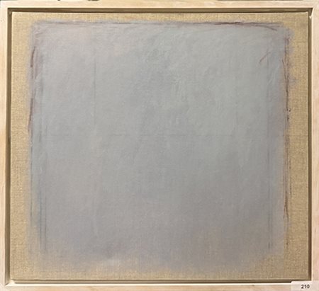 SANDRO DE ALEXANDRIS, "Aura V", 2008