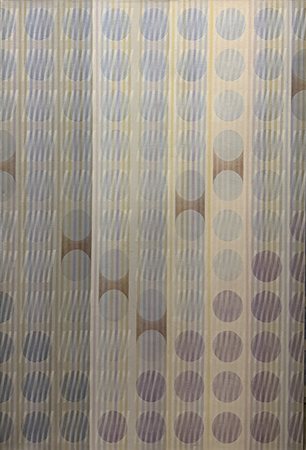 CARLO NANGERONI, "Contesto", 1986