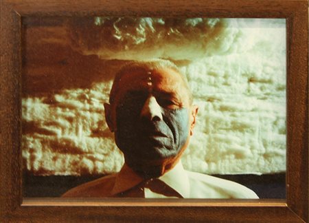 MICHELE ZAZA, "Ciclo neo-terrestre", 1979/80