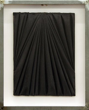 UMBERTO MARIANI, "La forma celata", 2014