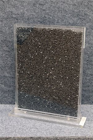 FERNANDEZ ARMAN "Viti", 1996