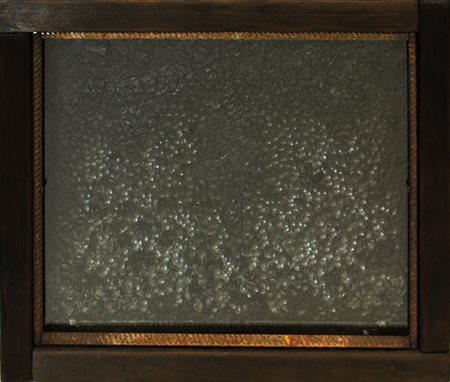 MARCO ABISSO, "Resurrection", 2021