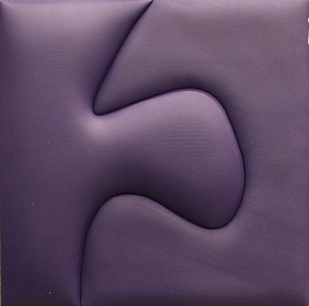 SAMUELE VENTANNI, "Introiezione: viola", anni 2000