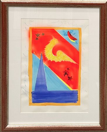 BRUNO CECCOBELLI, anni 2000