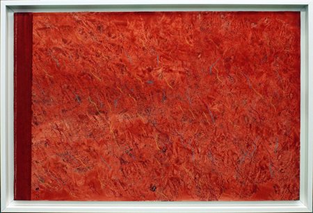 GASTONE BIGGI, Cosmocromie - "Piromania", 2004