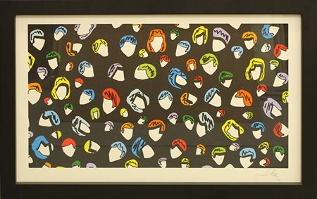 MARCO LODOLA, anni 2000'